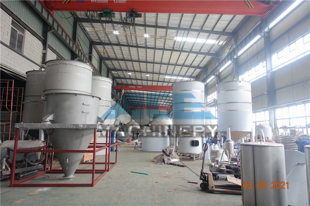 Best Price Stainless Steel Water 20000 Liter 500m3 Methanol LNG Price Storage Tank